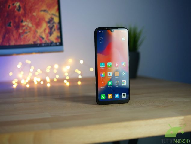 Redmi Note 7