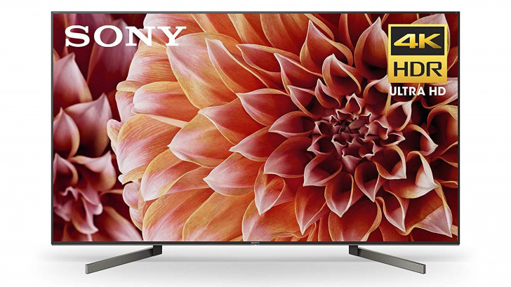 Sony android tv