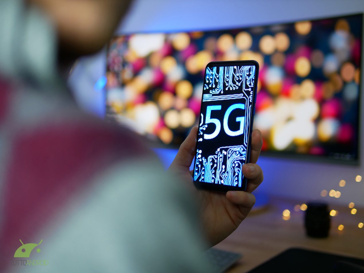 Il 5G è pericoloso per la salute? Facciamo chiarezza