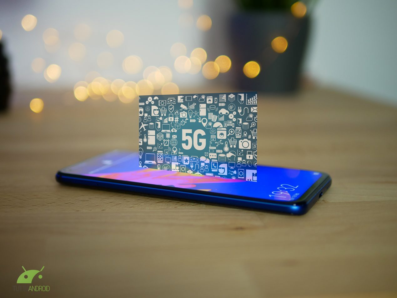 Vodafone e TIM pronte a unire gli sforzi per velocizzare l'espansione del 5G
