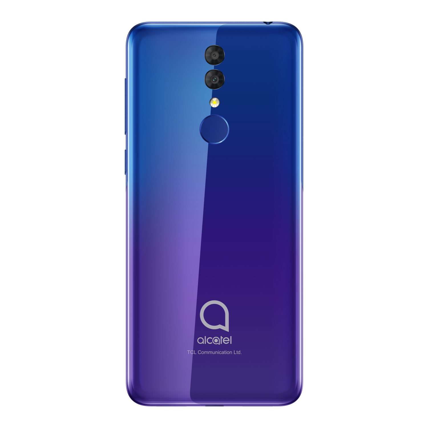 Смартфон alcatel 3l 64gb 6056h черный обзор