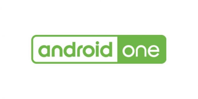 Android One nuovo logo