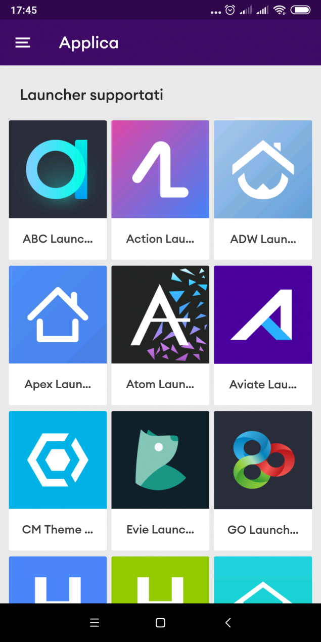 Borealis è un'icon pack da 12.000 icone vettoriali dall'aspetto