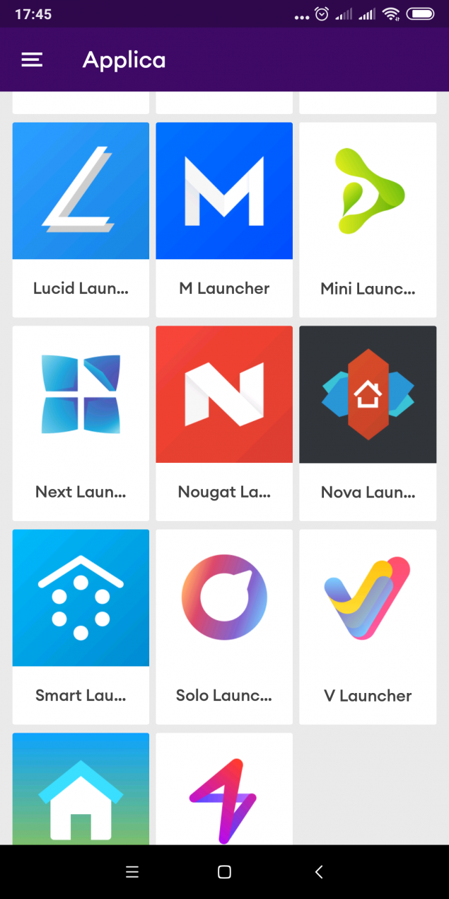 Borealis è un'icon pack da 12.000 icone vettoriali dall'aspetto