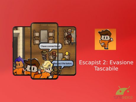 Escapist 2
