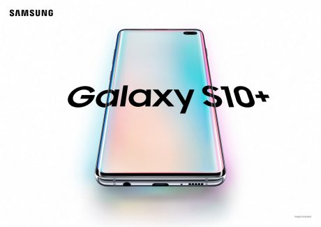 Galaxy S10 Unpacked 04