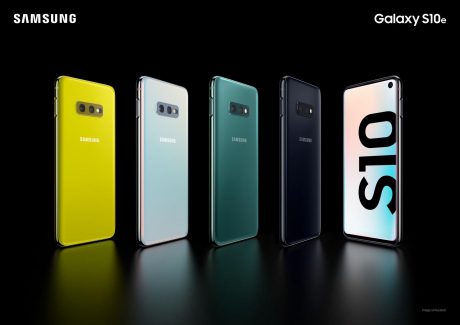 samsung s10e italia