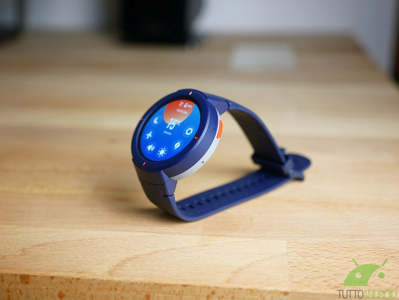 Amazfit Verge è un'ottima idea regalo a questo prezzo