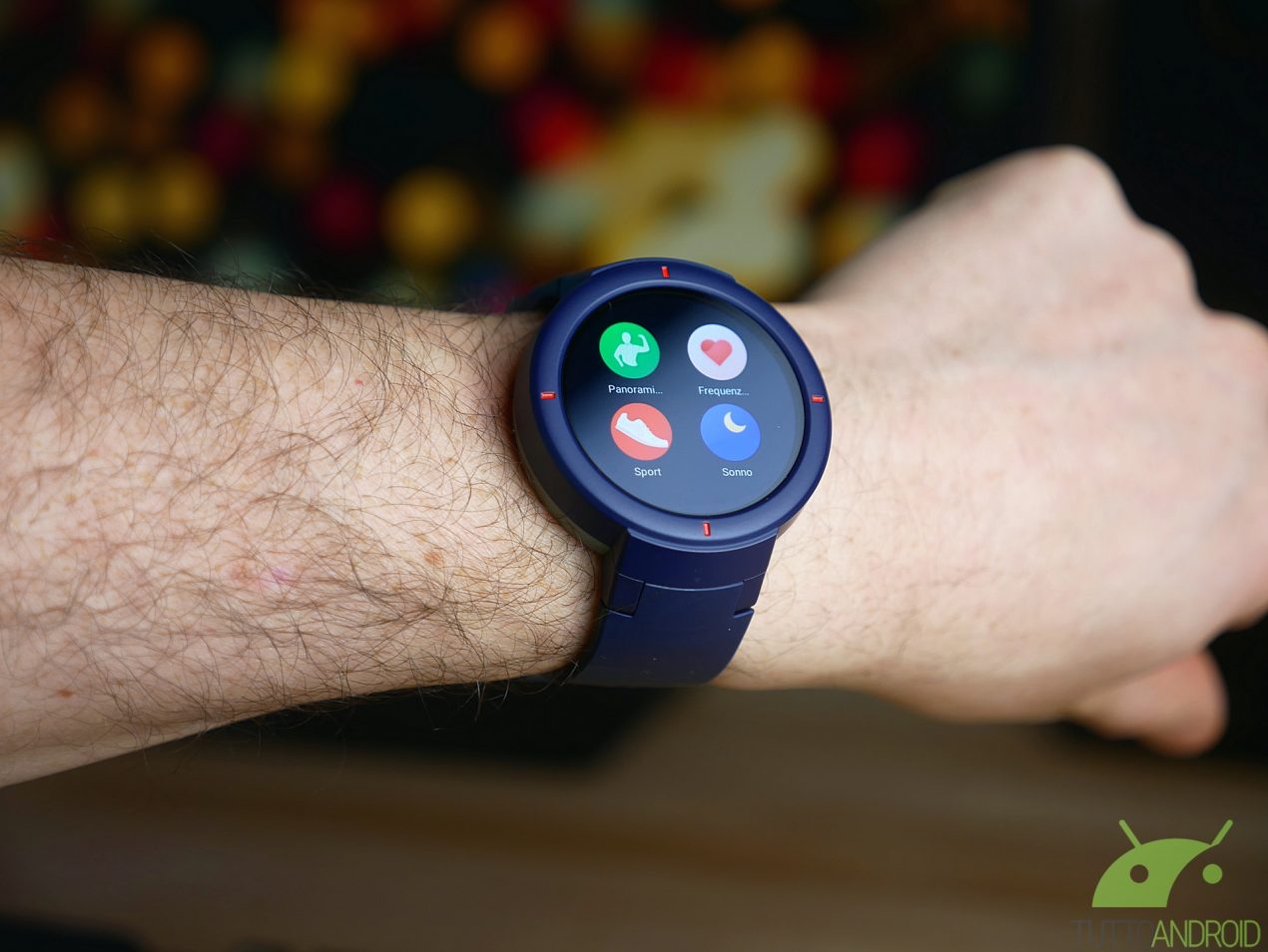 Recensione Amazfit Verge: sportwatch ma anche smartwatch per tutti finalmente in Italia
