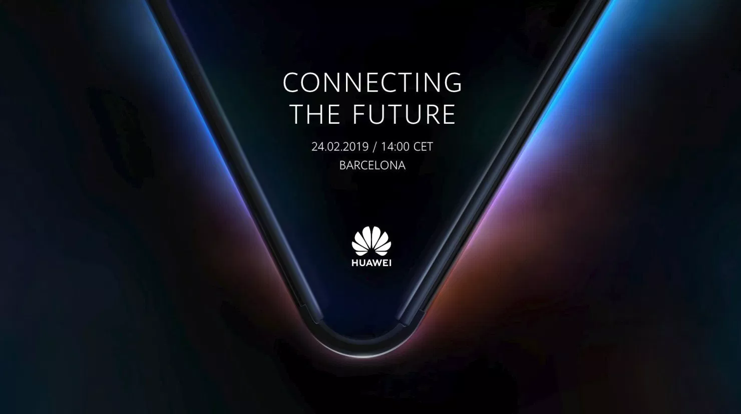 Huawei MWC2019
