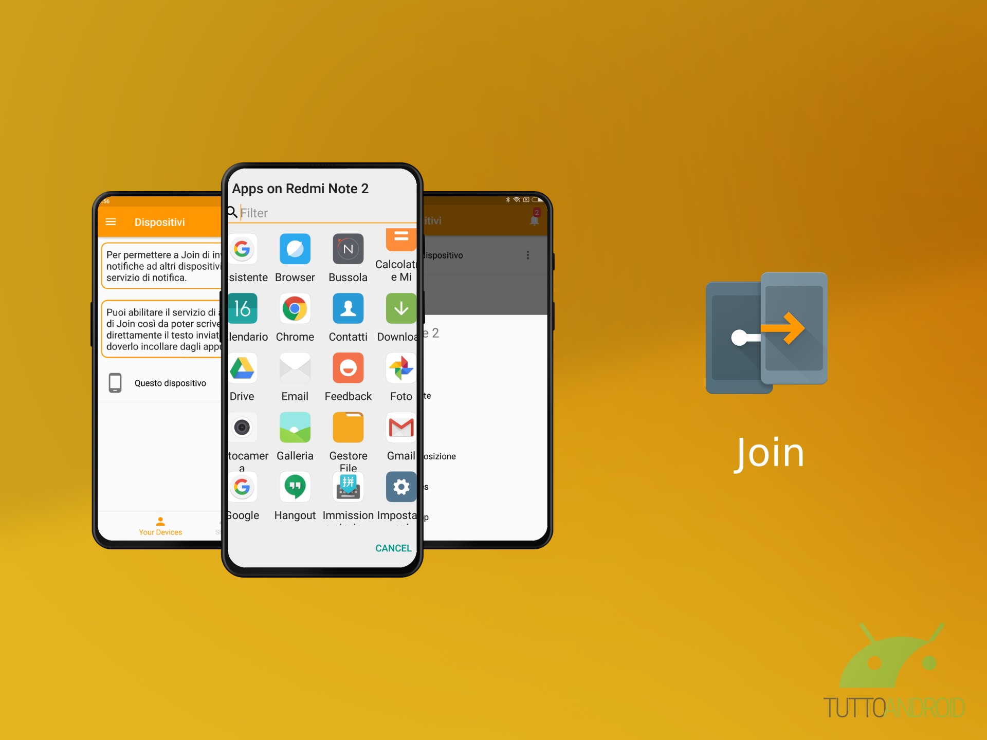 Join