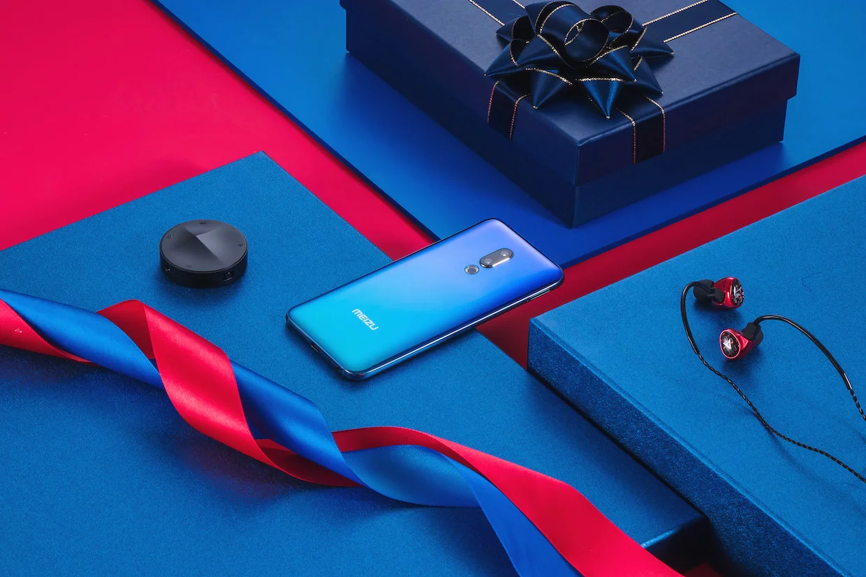 Meizu 16 Plus Sound Color Edition featured c