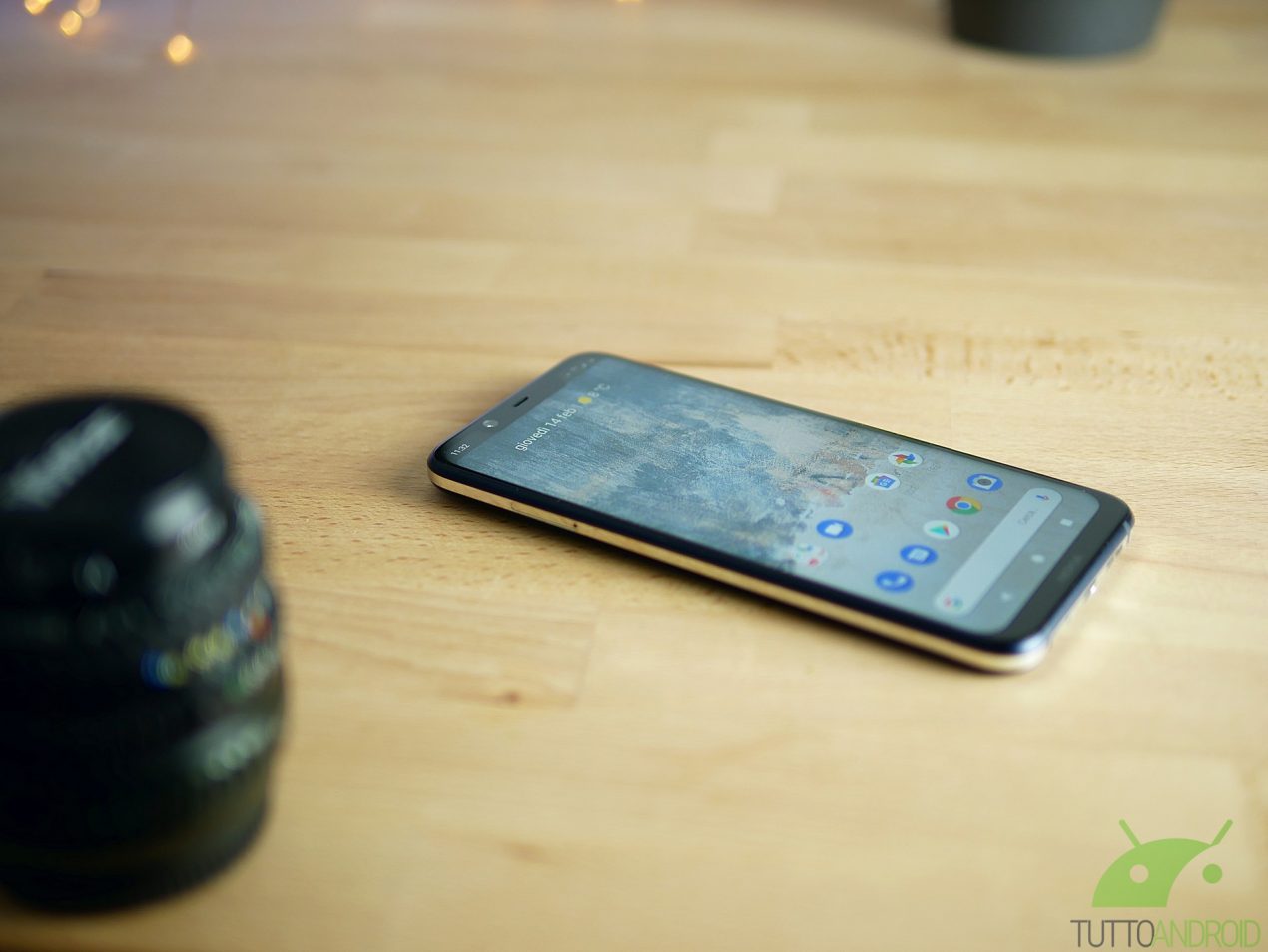 Nokia annuncia gli smartphone che avranno Android 10, con tanto di tempistiche