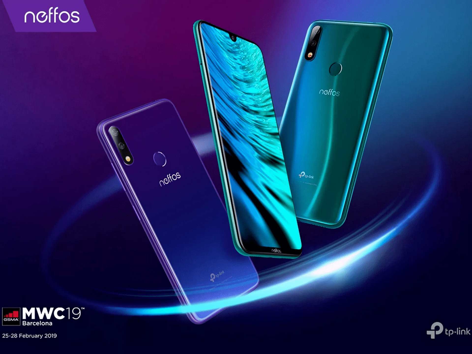 Neffos X20 X20 Pro 1920x1440 min