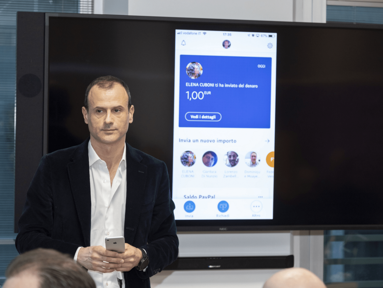 Differenza Tra Samsung Pay E Google Pay