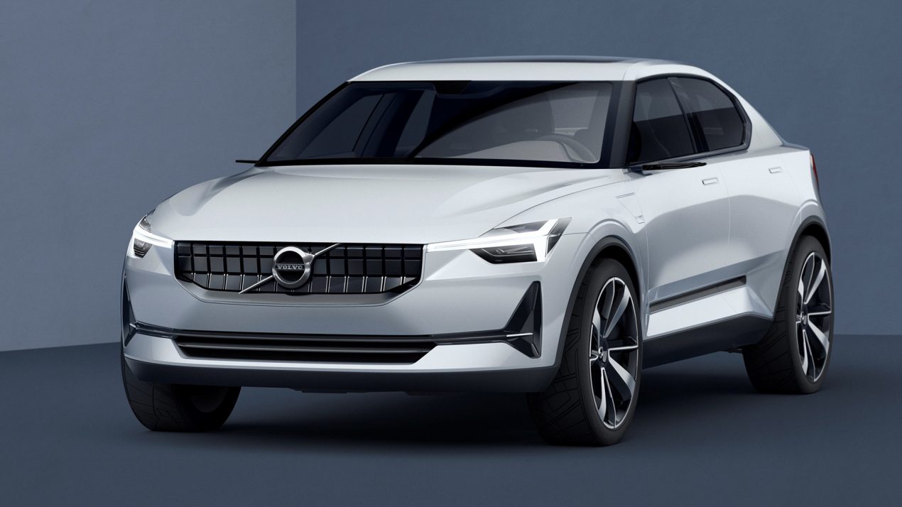 Polestar 2 lancia la sfida a Tesla con l'aiuto di Google e del nuovo Android Auto