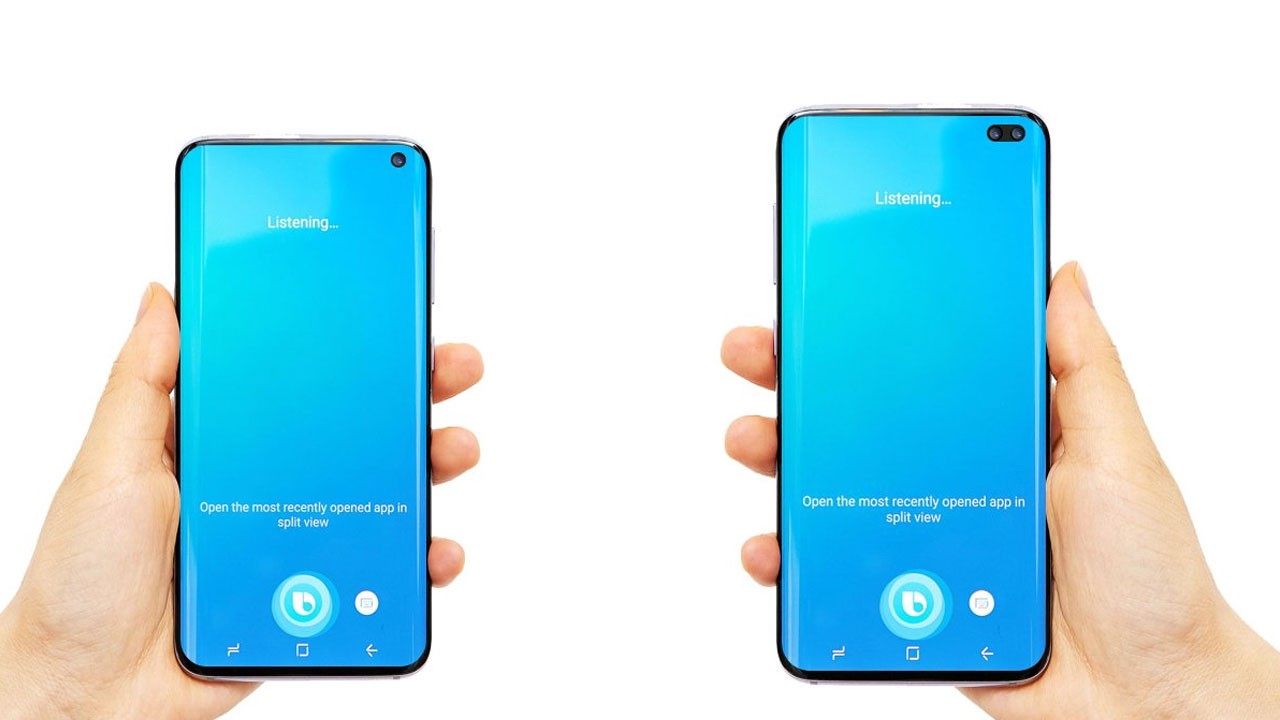 S10 front