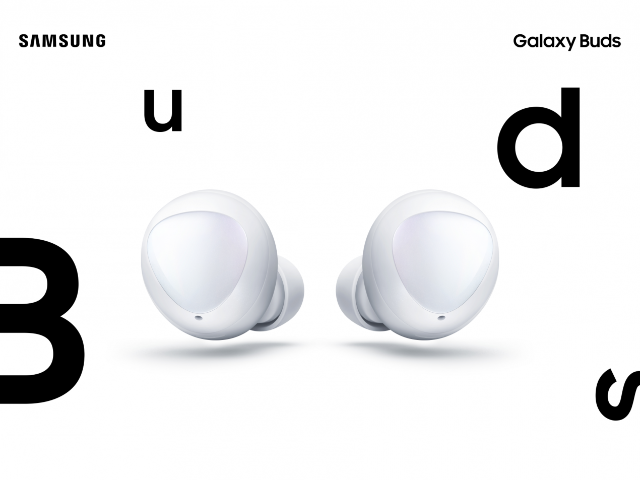 Le Samsung Galaxy Buds sono ufficiali: date il benvenuto ai nuovi auricolari true wireless by AKG