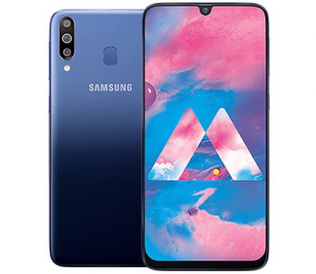 galaxy a 40s