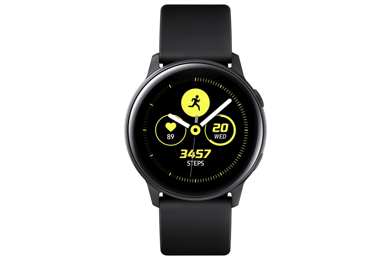 samsung galaxy a7 smartwatch