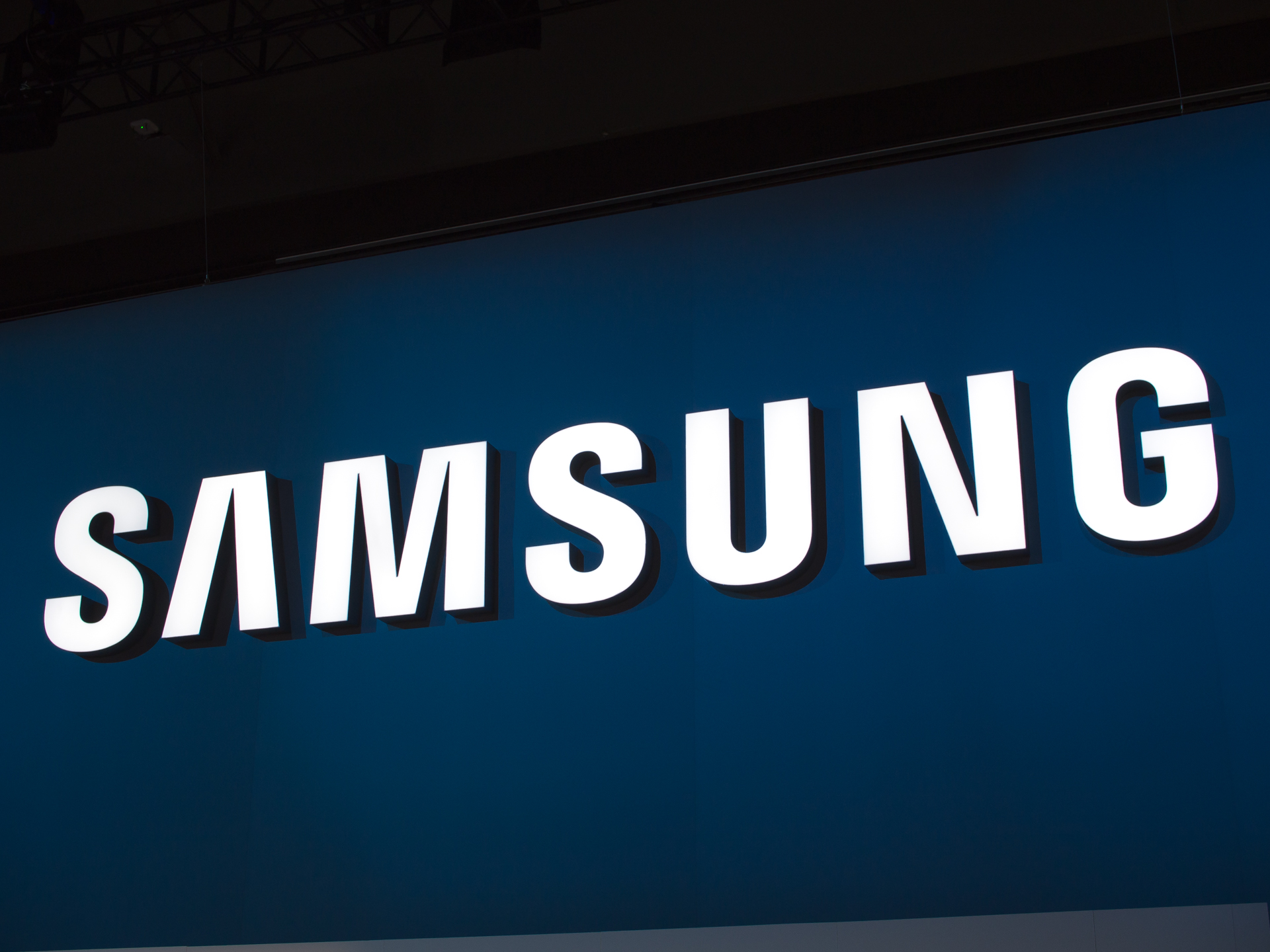 Samsung leaks