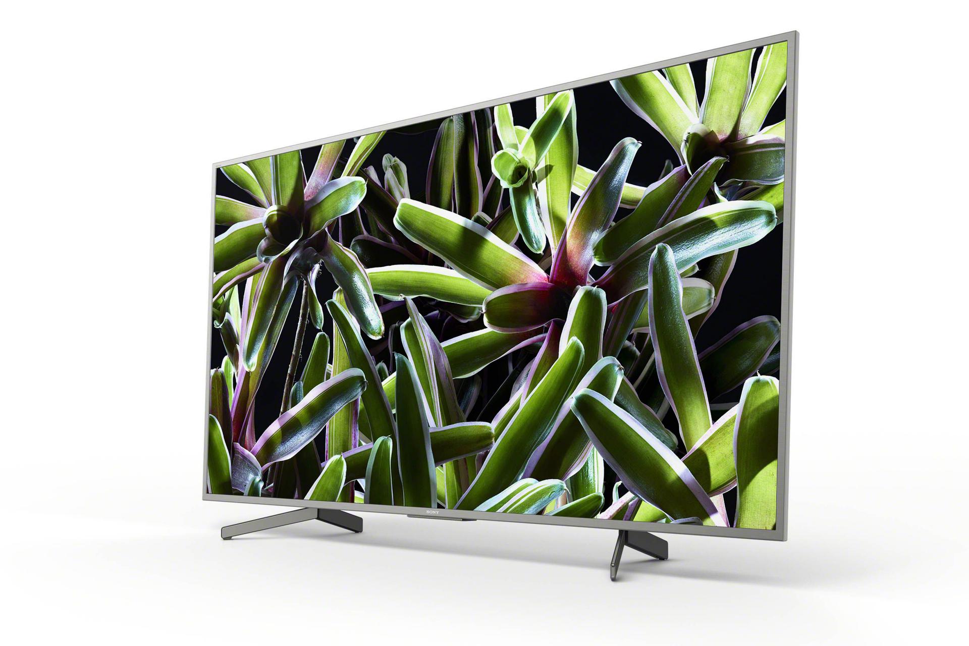 Sony 4K assistant