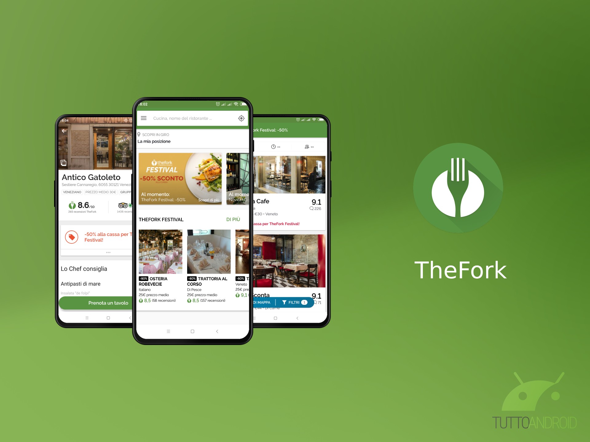 TheFork