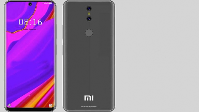 Xiaomi Mi Max 4: prezzo, caratteristiche, uscita e notizie in Italia