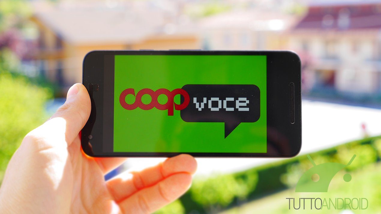 CoopVoce aggiunge smartphone Huawei, OPPO e Samsung alla lista VoLTE