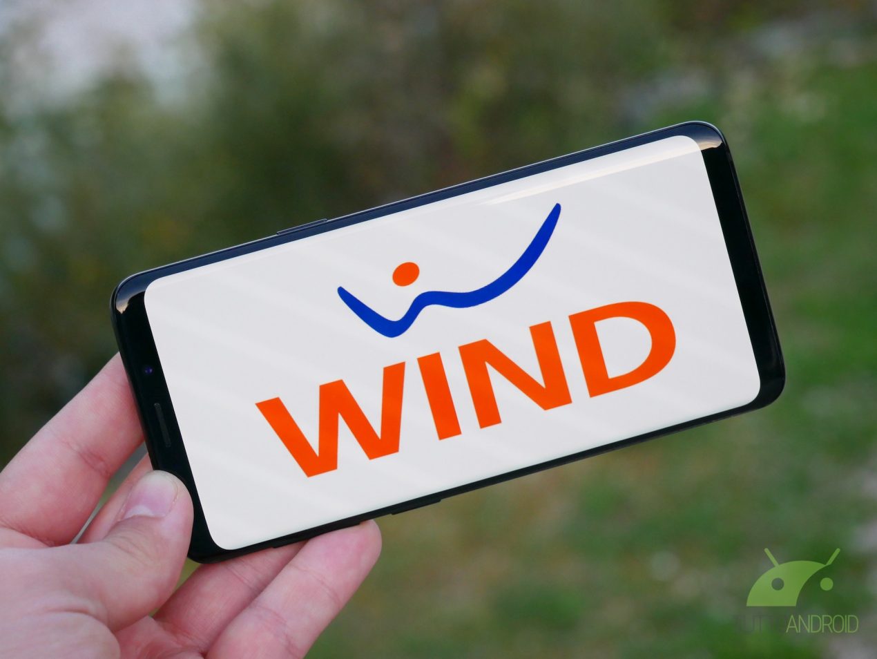 Wind, cambiamenti in vista per Telefono Incluso abbinato a Fibra Family
