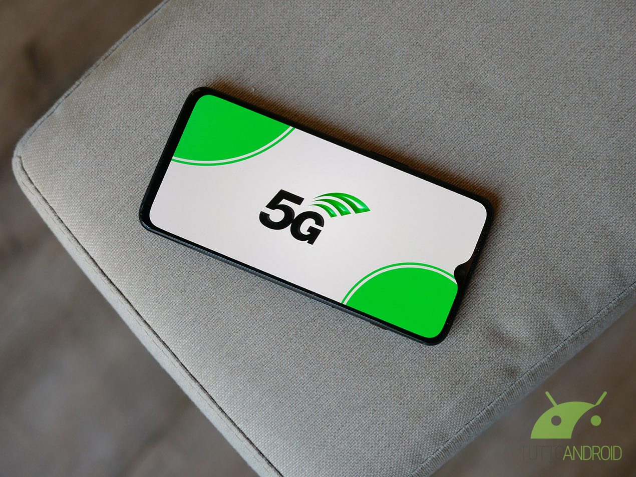 Vodafone domina nei test Altroconsumo, ma le prove in 5G mescolano un po' la classifica