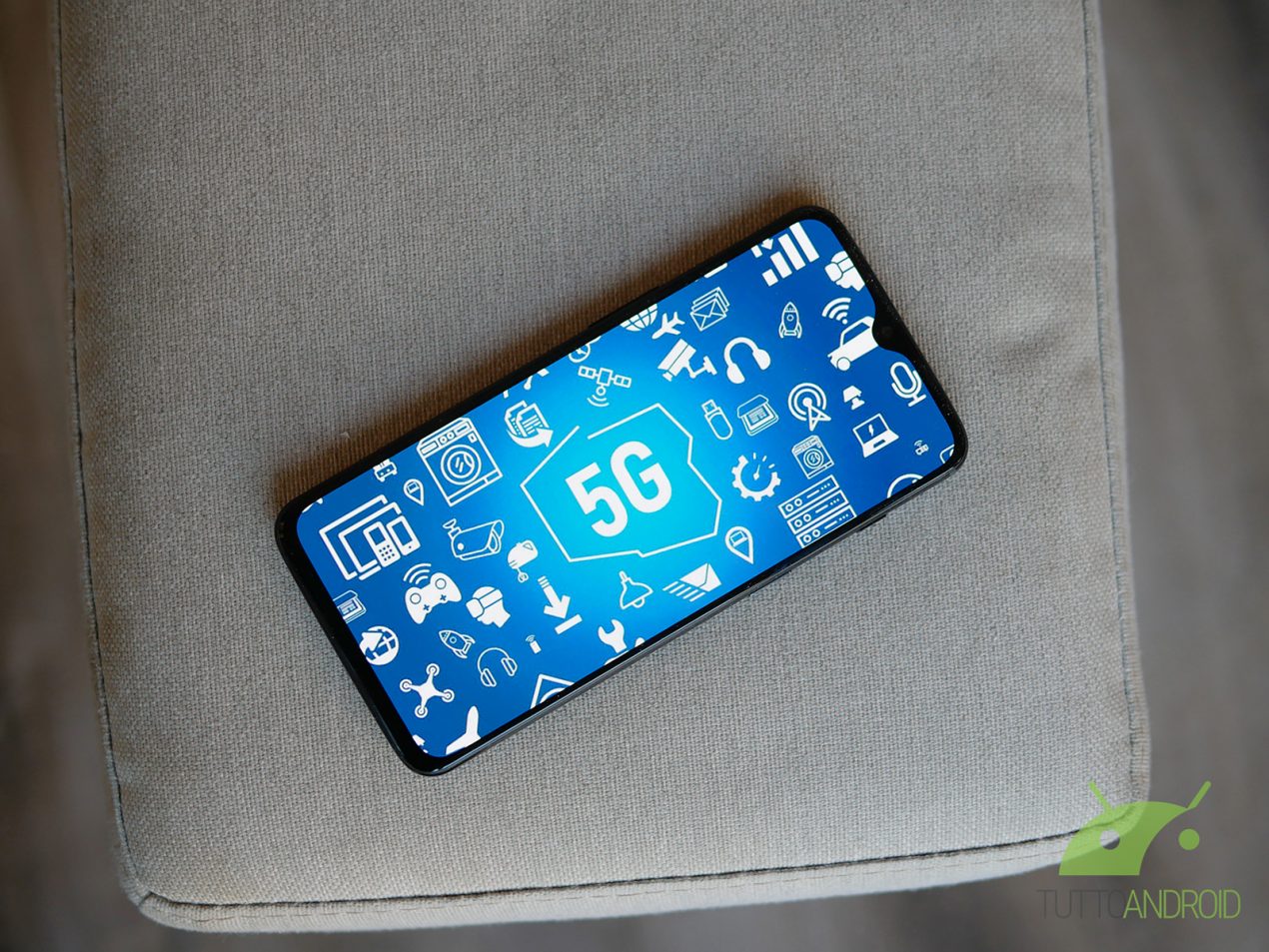 TIM lancia il 5G in Italia: ecco offerte, città supportate e tutte le info utili