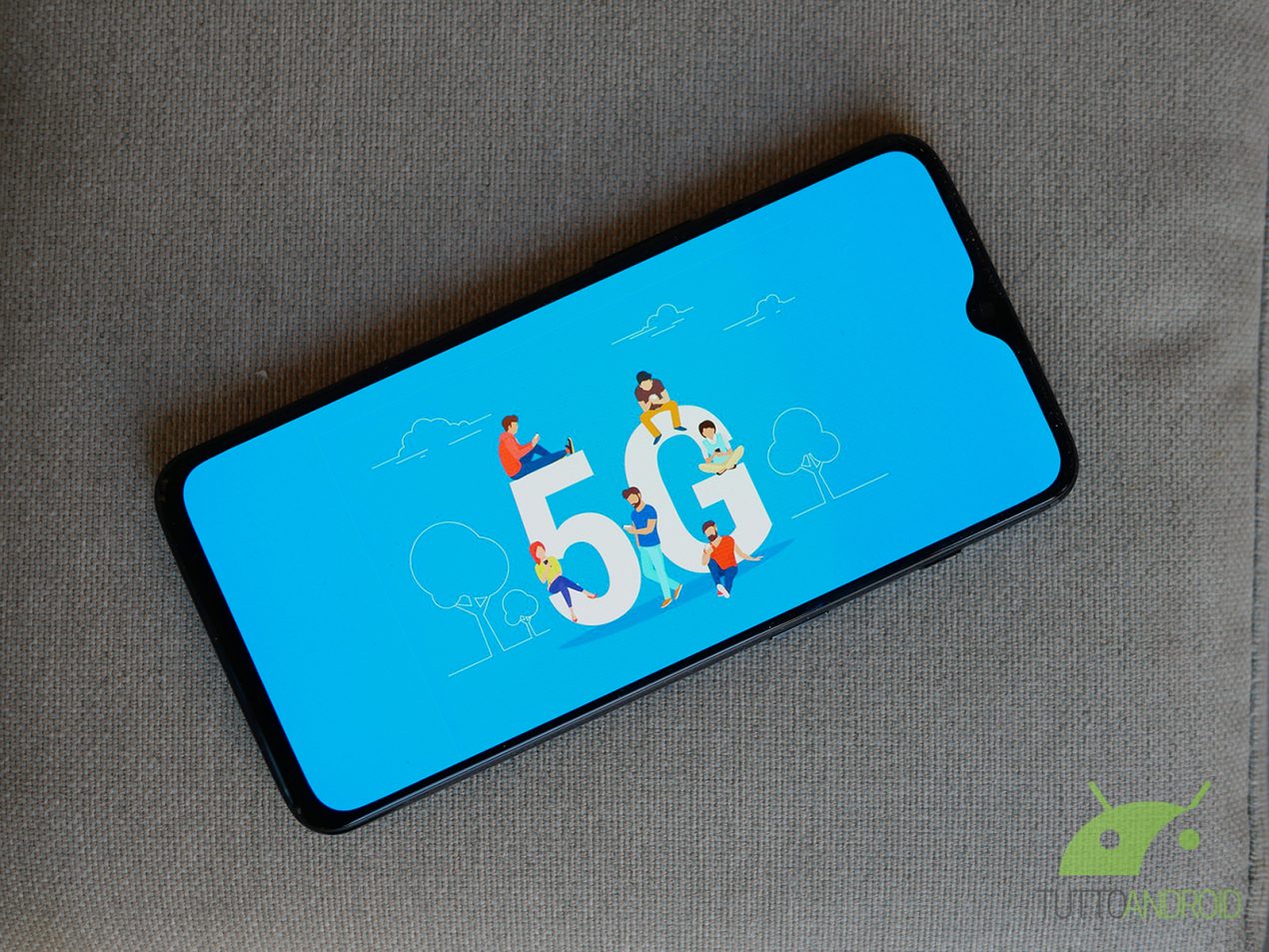 Dovremo prepararci tutti a cambiare smartphone? (video)