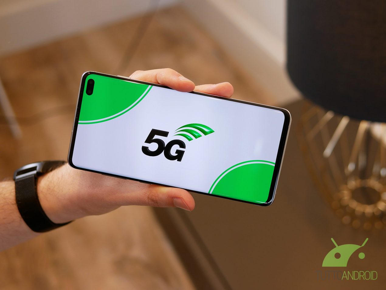 Le migliori offerte 5G dei principali operatori telefonici