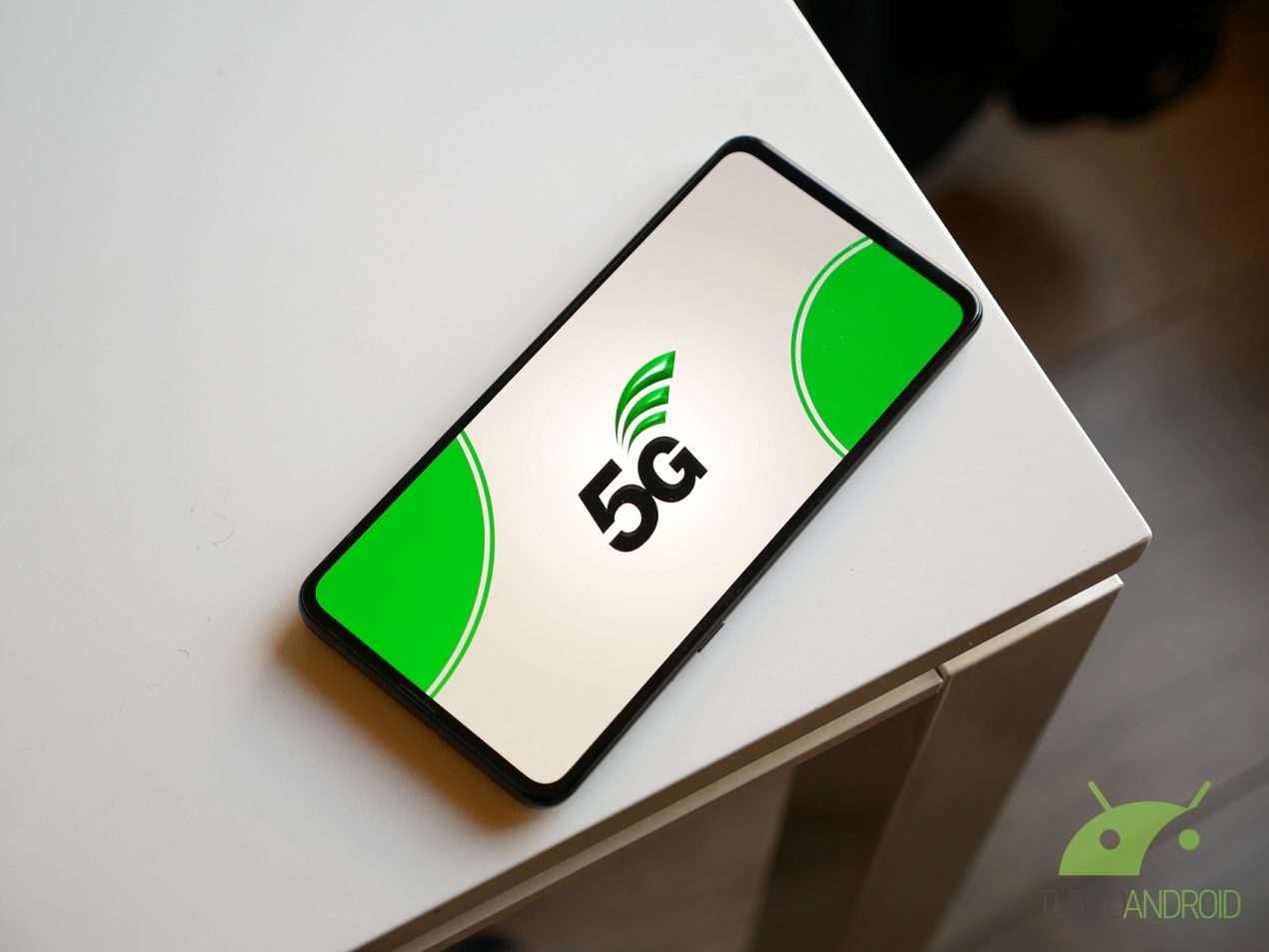L'Europa è ancora indietro nell'adozione del 5G SA, ma finalmente qualcosa si 