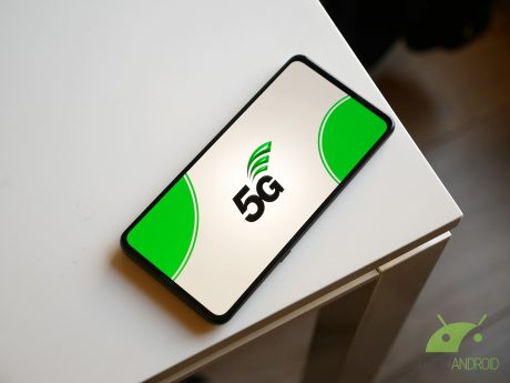 Connettivita 5g logo utilizzi specifiche 