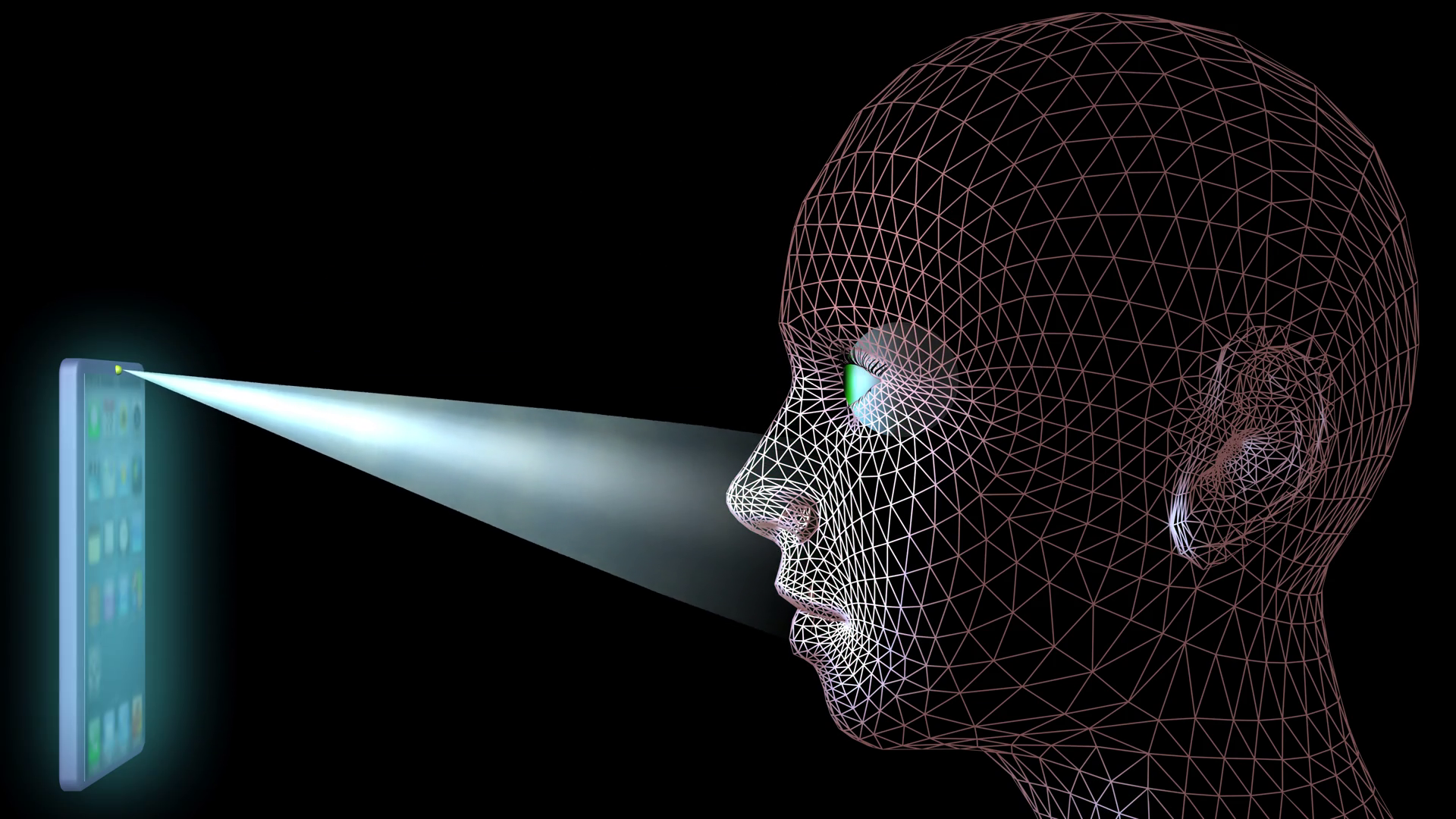 Face 3d