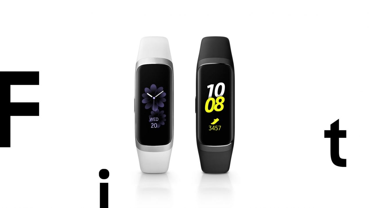 samsung galaxy fit 2018