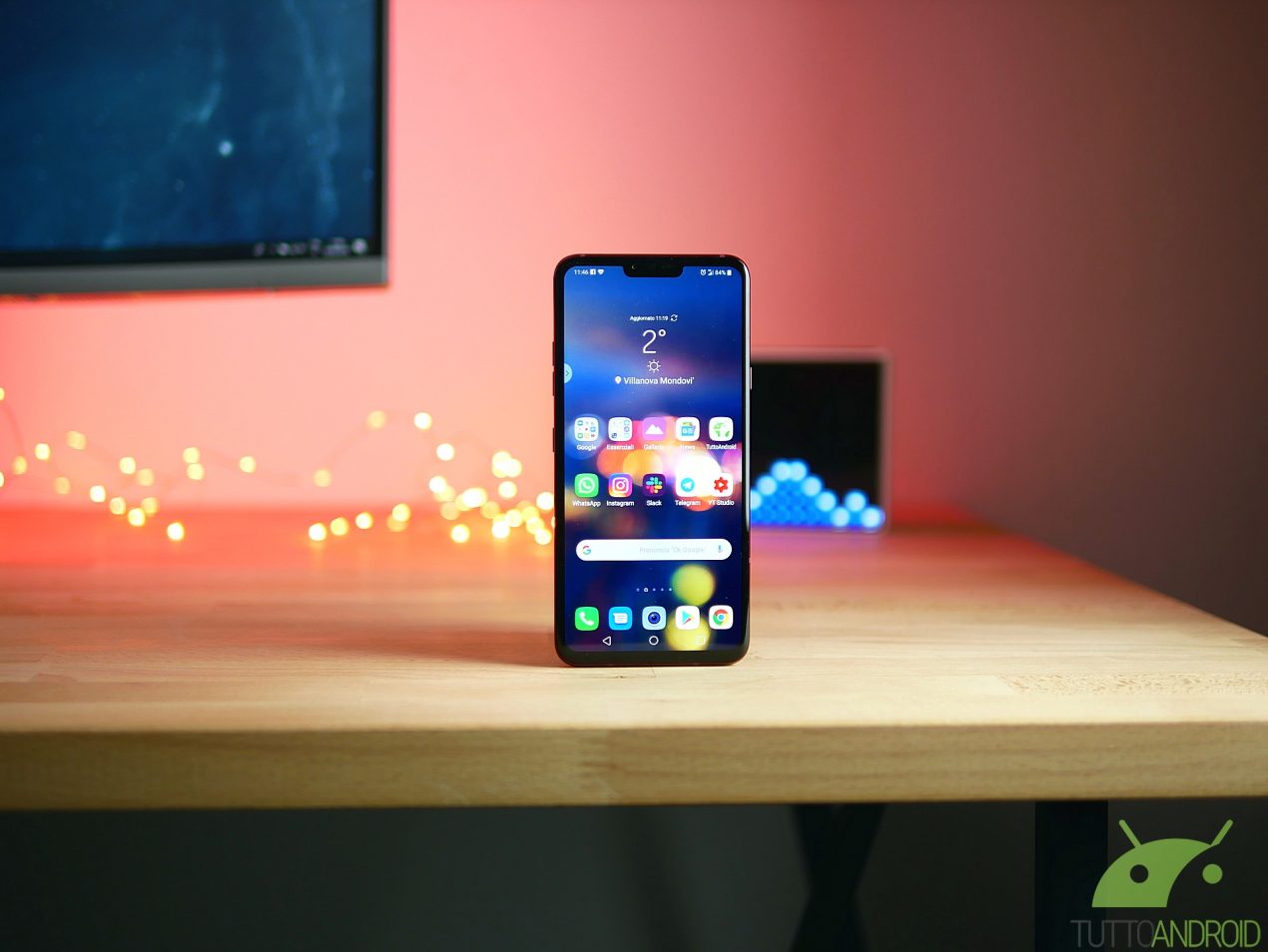 Recensione LG V40 ThinQ: un gran prodotto, arrivato fuori tempo massimo