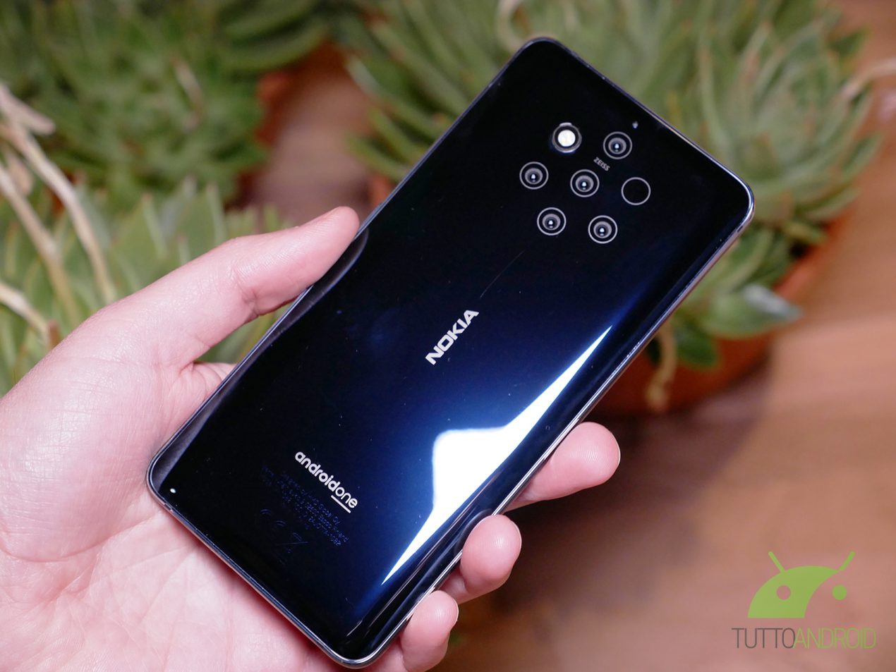 Il futuro prossimo di Nokia è costellato di dispositivi economici