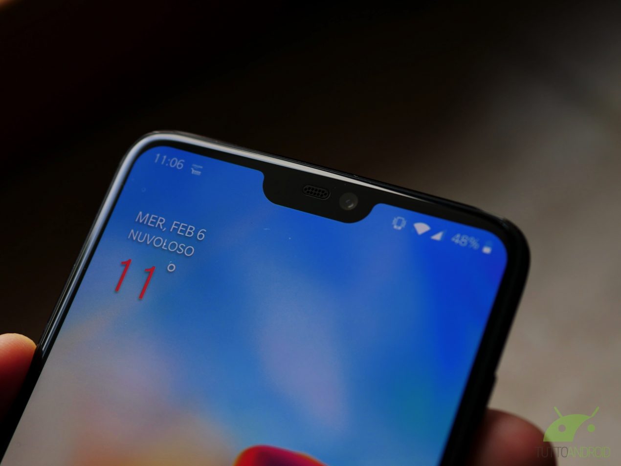 Partito il rollout della beta 4 di Android 10 per i OnePlus 6 e 6T
