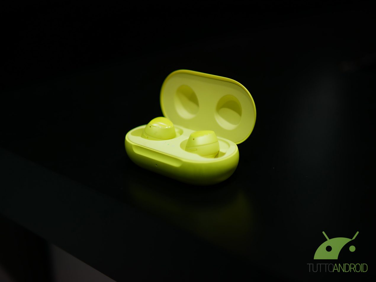 Tanta autonomia ma una rinuncia pesante per le Samsung Galaxy Buds+