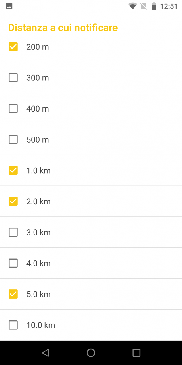 amazfit google maps