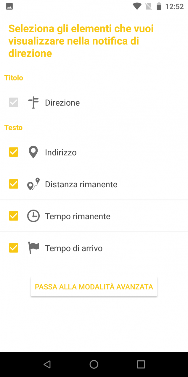 amazfit gts maps
