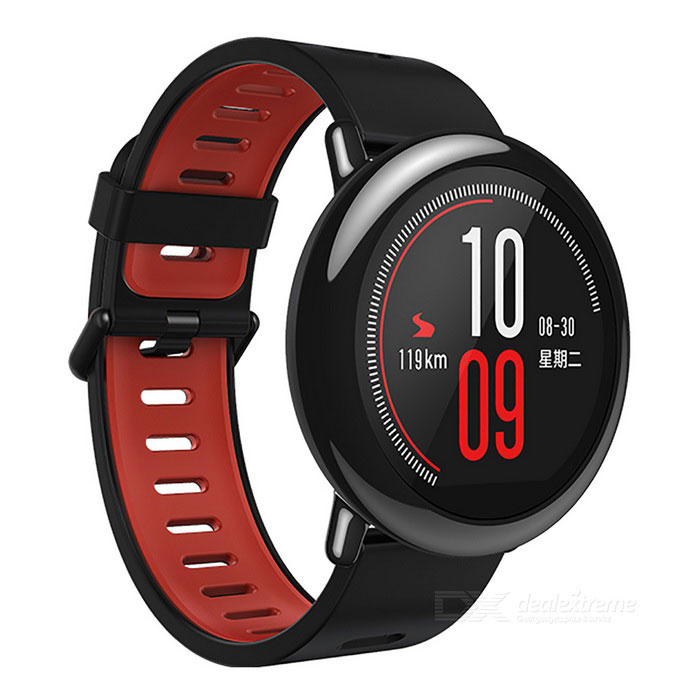 ficha tecnica amazfit pace