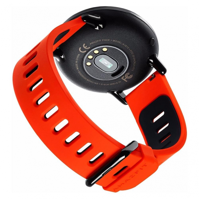 amazfit pace ebay