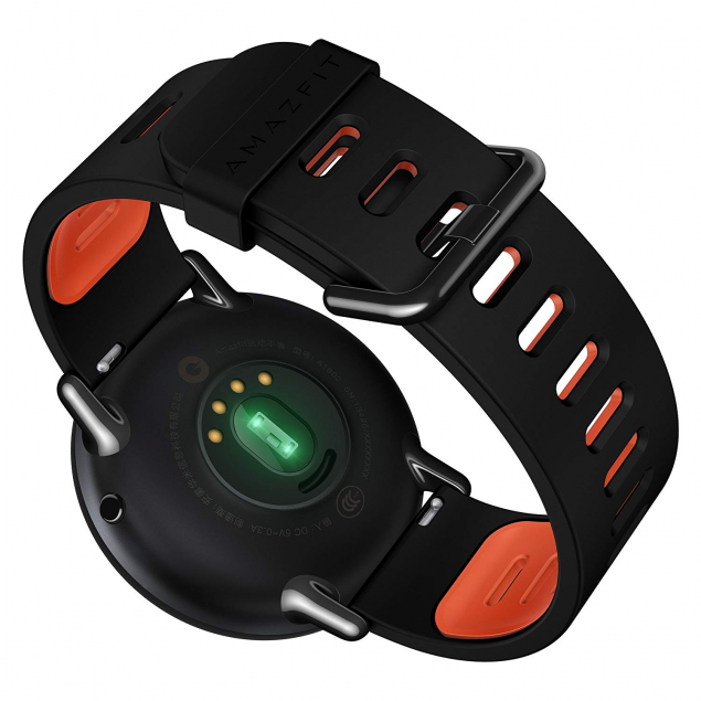 amazfit pace 46mm