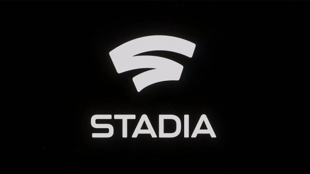 Google Stadia