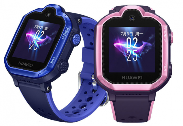 huawei kids watch