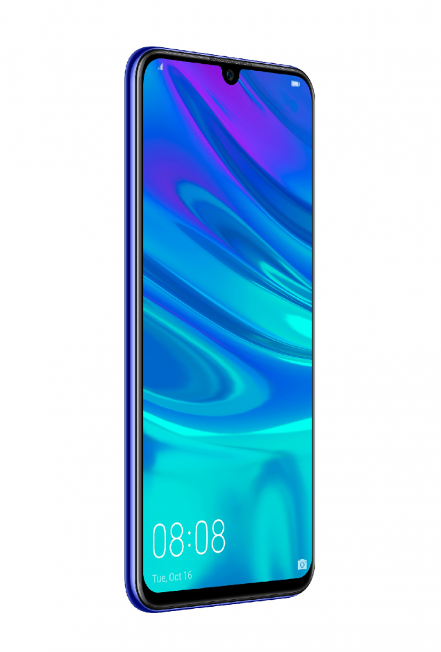 Huawei P Smart+ (2019)